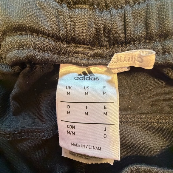 Adidas Soccer Pants - Picture 2 of 2